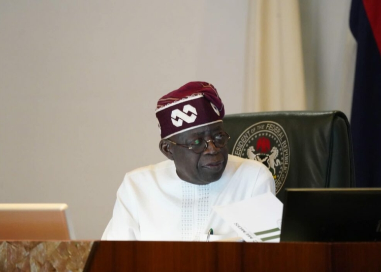 Fuel Price Burden Real, But Nigerians Still Better Off — Tinubu 1 TINUBU