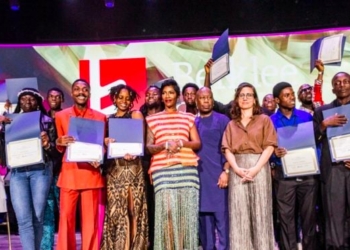18 Nigerians Get $2m Berklee Music Scholarships