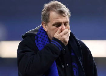 Boehly-Linked Website Lists Chelsea FA Cup Tickets At £1,705