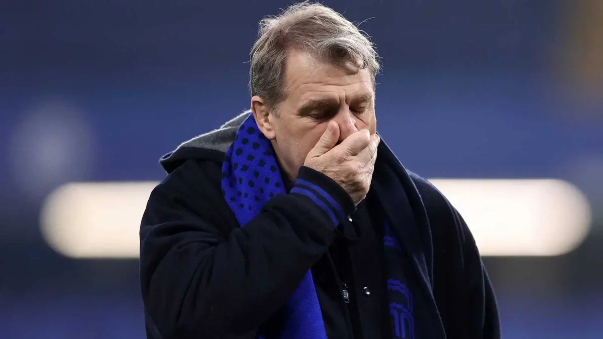 Boehly-Linked Website Lists Chelsea FA Cup Tickets At £1,705