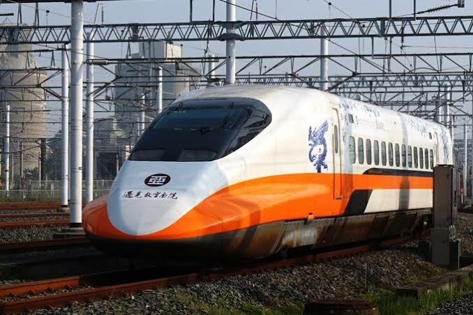 FG Launches Committee For 4,000km High-speed Rail Project 1 TRAIN