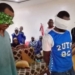 Troops Rescue Kidnap Victim, Recover N8m Ransom In Plateau 5 Troops Rescue Kidnap Victim, Recover N8m Ransom In Plateau