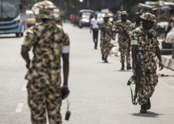 North West: Troops Recover Territories, Kill 65 Bandits In Zamfara