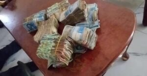 Troops Rescue Kidnap Victim, Recover N8m Ransom In Plateau