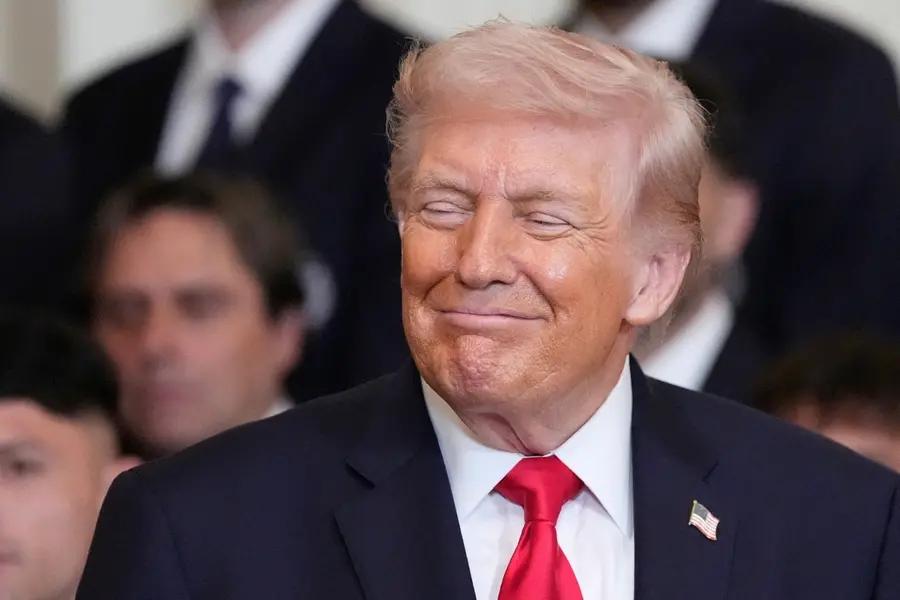 Trump Likely To Reject Iran’s Peace Proposal