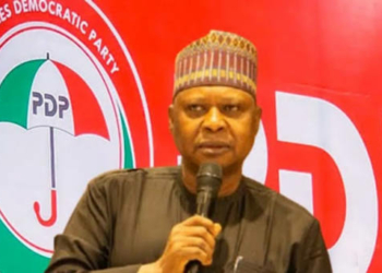 PDP’s Fielding Of Candidates Depends On Supreme Court Verdict – Turaki’s Faction