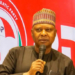 PDP’s Fielding Of Candidates Depends On Supreme Court Verdict – Turaki’s Faction