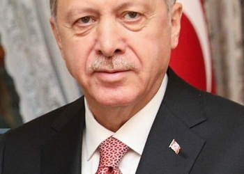 Global Leaders Converge On Turkey For Diplomacy Forum