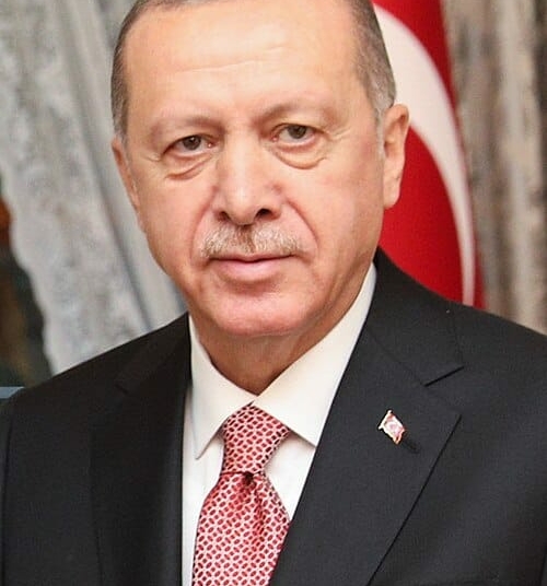 Global Leaders Converge On Turkey For Diplomacy Forum 1 TURKEY