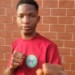 Nigerian Taekwondo Rookie, Solomon Alegu, Triumphs At World Junior Championship 5 Nigerian Taekwondo Rookie, Solomon Alegu, Triumphs At World Junior Championship