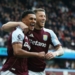 Abraham Scores In 93rd Minute As Villa Beat Sunderland In 7-goal Thriller 5 Abraham Scores In 93rd Minute As Villa Beat Sunderland In 7-goal Thriller