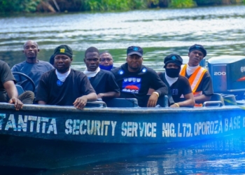 Monarchs, Leaders Urge Unity, Backing For Tantita Pipeline Surveillance, Others Amid NASS Support