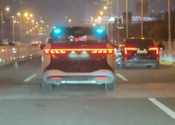 100 Self-driving Taxis Break Down In China