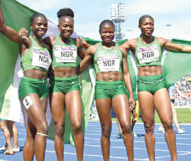 Tean Nigeria