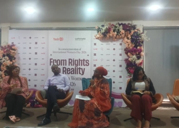 From Rights To Reality: Nigerian Women Canvass Access To Justice
