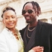 Temi Otedola Says Husband Mr Eazi Resorts To Emails When Angry