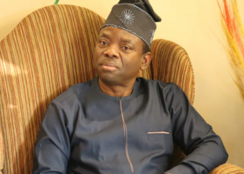 Xenophobia: Nigerians Not Under Siege In South Africa, Envoy Assures