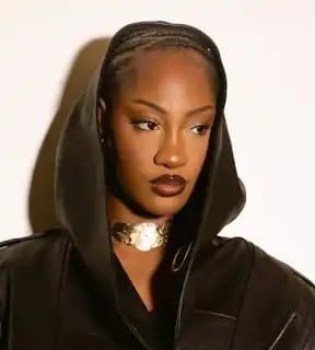 Who Do You Answer To?" — Singer Tems Says She Can Only Marry A God-Fearing Man 1 Tems