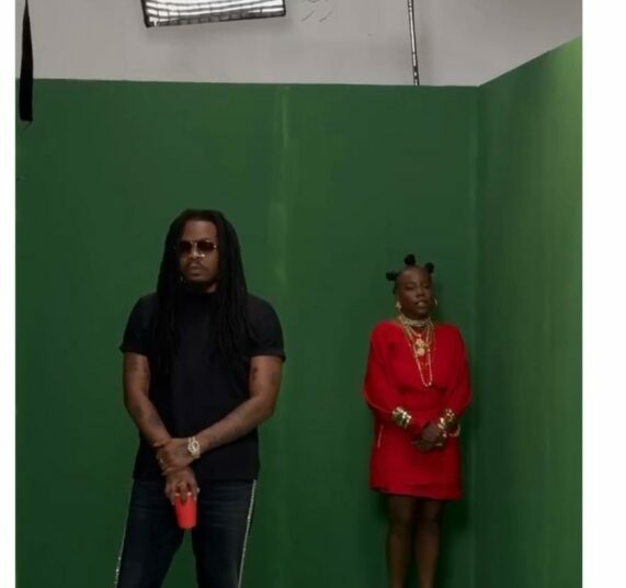 Fans Divided As Teni’s Dramatic Weight Loss Sparks Concern Online 1 Teni 2