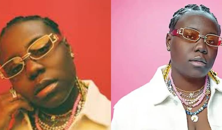 Afrobeats Don Scatter - Teni Speaks On Concern Over Rising Tensions 1 Teni