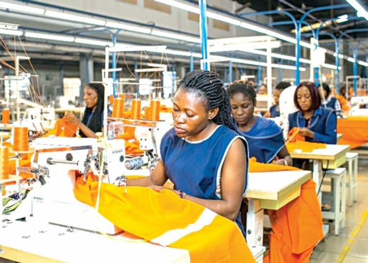 India To Support Nigeria’s Cotton, Textile Industry
