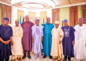 Tinubu Orders Review Of Past White Papers On Plateau Crisis, Okays N2bn Relief Fund For Victims
