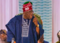 Nigeria Destined To Be Great, Will Overcome Banditry, Terrorism, Says Tinubu