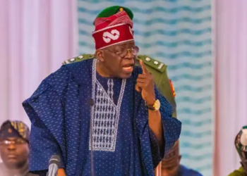 Nigeria Destined To Be Great, Will Overcome Banditry, Terrorism, Says Tinubu