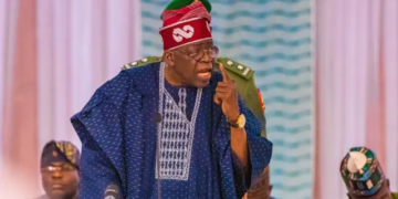Nigeria Destined To Be Great, Will Overcome Banditry, Terrorism, Says Tinubu