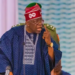 Nigeria Destined To Be Great, Will Overcome Banditry, Terrorism, Says Tinubu