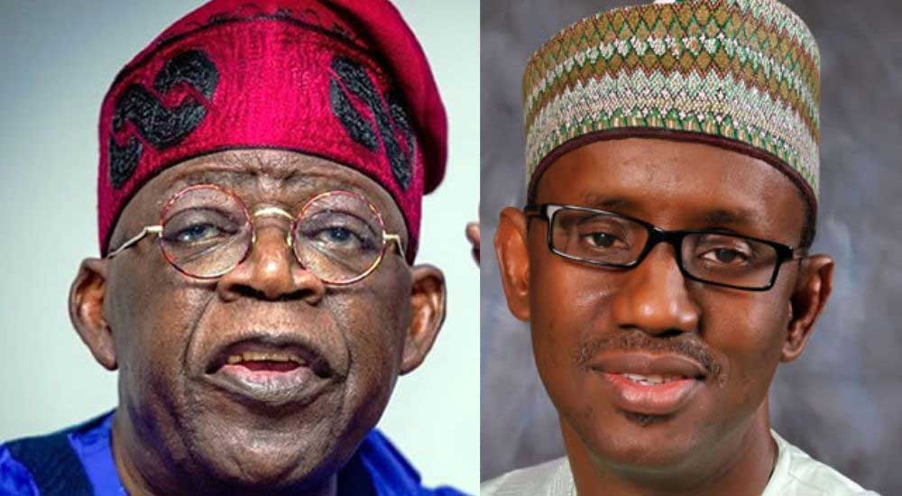 Group Writes Tinubu, Ribadu As Surveillance Contract Row Escalates