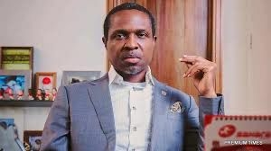 Nigerians May Wait Up To 3 Years For Tinubu Reforms To Fully Impact Daily Life — Tonye Cole 1 Tonye Cole