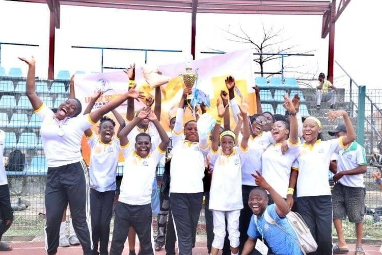Topaz House Triumphs At Lagooz Schools Sports Festival 2026 With 43 Medals 1 Topaz