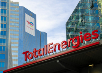 TotalEnergies Expects LNG, Strong Trading Activities To Boost Q1, 2026 Financial Report