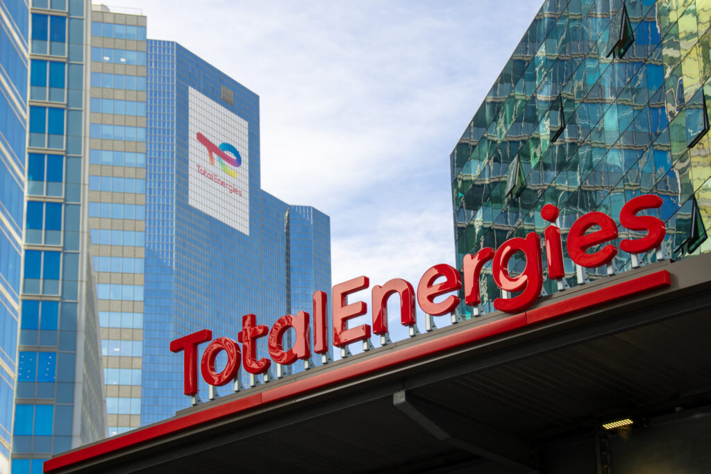 TotalEnergies Workers Embark On Strike In France Over Rising Fuel Costs