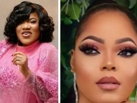 Kenny George Defends Toyin Abraham Amid Online Backlash