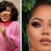 Kenny George Defends Toyin Abraham Amid Online Backlash