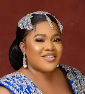 “I Am On My Knees” — Toyin Abraham Makes Heartfelt Plea To Fans Following Feud With Funke Akindele