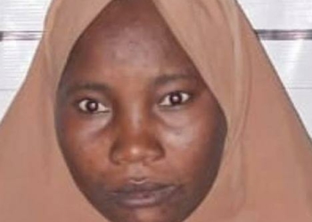 Woman, 33, Jailed For 5 Years Over Human Trafficking Offence In Borno