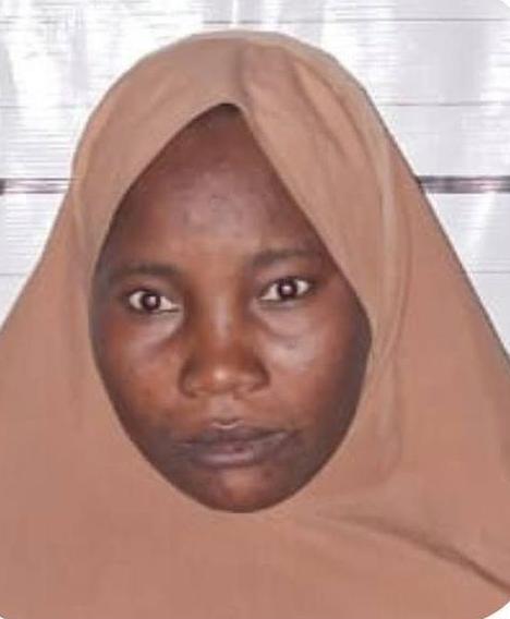 Woman, 33, Jailed For 5 Years Over Human Trafficking Offence In Borno