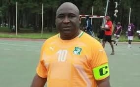 Ex-Ivory Coast Star Aboulaye Traore Jailed 3 Years For Rape 1 Traore