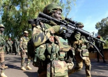 Insecurity: Stop Mocking Our Troops’ Sacrifices, Presidency Warns Critics