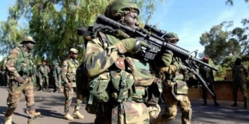 Insecurity: Stop Mocking Our Troops’ Sacrifices, Presidency Warns Critics