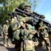 Citizens Group Urges Military To Intensify War Against Terrorists, Bandits 5 Insecurity: Stop Mocking Our Troops’ Sacrifices, Presidency Warns Critics