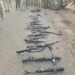 Troops Repel Midnight Terrorist Attack In Yobe, Kill 24, Recover Weapons Cache