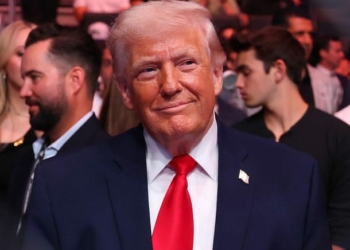 Trump Criticises Pope Leo Over Comments On War And Crime