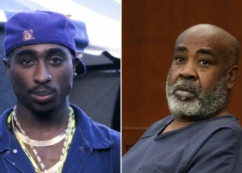 Tupac’s Family Files Wrongful Death Suit Against Keefe D