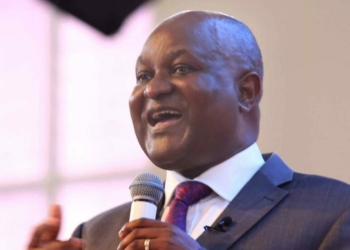 Ex-CBN Deputy Gov, Lemo Withdraws From Ogun Governorship Race