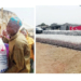 Turkish Ambassador Delivers Relief To Adamawa IDPs