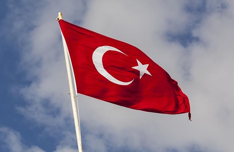 Turkiye